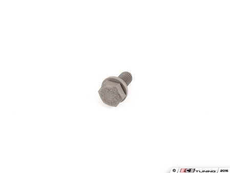 ES#2626569 - 11417641097 - HEX BOLT - Genuine BMW - BMW