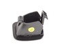 ES#2728991 - 52207382950 - Cover Isofix - Right  - Located on the rear seat for car seats - Genuine MINI - MINI
