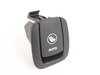 ES#2729114 - 52207382949 - Cover Isofix - Left  - Located on the rear seat for car seats - Genuine MINI - MINI