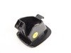 ES#2729114 - 52207382949 - Cover Isofix - Left  - Located on the rear seat for car seats - Genuine MINI - MINI