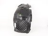 ES#2713690 - 51717260729 - Front Fender Liner - Left - Front half of the the front left fender liner. - Genuine BMW - BMW