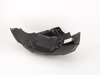 ES#2713690 - 51717260729 - Front Fender Liner - Left - Front half of the the front left fender liner. - Genuine BMW - BMW