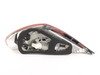 ES#174670 - 63217170978 - Tail Light - Right - Replace your cracked or broken tail light - Genuine BMW - BMW