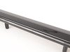 ES#2727508 - 51417389536 - High-Gloss Black Upper Door Trim - Right - Replace your damaged trim or change your look - Genuine BMW - BMW