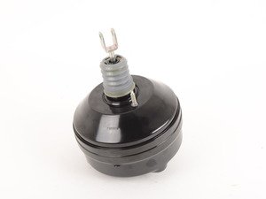 ES#2775037 - 34337850999 - Power Brake Booster  - Replace your failed brake booster to restore braking power - Genuine BMW - BMW