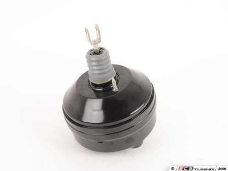 ES#2775037 - 34337850999 - Power Brake Booster  - Replace your failed brake booster to restore braking power - Genuine BMW - BMW