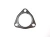 ES#1831735 - AMBCATKT - Catalytic Converter Kit - Includes related hardware and gaskets. Price includes a $14.95 core charge. - Bosal - Audi