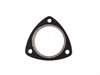 ES#1831735 - AMBCATKT - Catalytic Converter Kit - Includes related hardware and gaskets. Price includes a $14.95 core charge. - Bosal - Audi