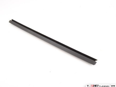 ES#94817 - 51347060248 - E90 Inner Weatherstrip - Rear, Right Door - Genuine BMW - BMW