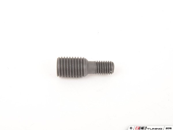 Wht 002 244 Genuine Volkswagen Audi - WHT002664 - STUD (WHT 002 664)