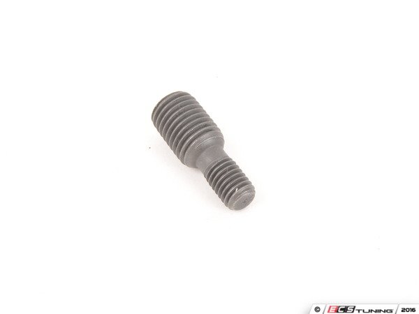 Wht 002 696 Genuine Volkswagen Audi - WHT002664 - STUD (WHT 002 664)