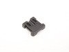 ES#263939 - 0085453728 - Multi-Purpose Connector - Priced Each  - 2 Pin Style - Genuine Mercedes Benz - Mercedes Benz