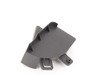 ES#92361 - 51248234693 - LOCK COVER - Genuine BMW - BMW