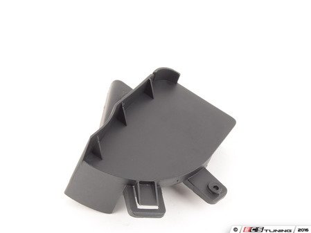 ES#92361 - 51248234693 - LOCK COVER - Genuine BMW - BMW