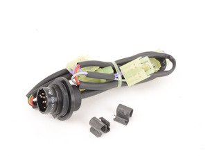 ES#46379 - 24637508670 - Cable Harness - Genuine BMW - BMW