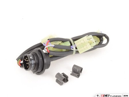 ES#46379 - 24637508670 - Cable Harness - Genuine BMW - BMW