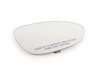 ES#514474 - 51167233086 - MIRROR GLAS HEATED C - Genuine BMW - BMW