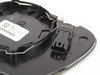 ES#514474 - 51167233086 - MIRROR GLAS HEATED C - Genuine BMW - BMW