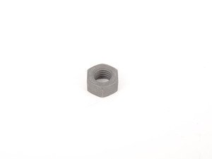 ES#254095 - 11417555245 - HEX NUT - Genuine BMW - BMW