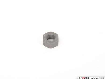 ES#254095 - 11417555245 - HEX NUT - Genuine BMW - BMW