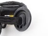 ES#452569 - 8K0971029C - Front Door Harness - Left Side - Connects to the speakers, control units, and door latch to the main harness - Genuine Volkswagen Audi - Audi