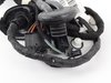 ES#452569 - 8K0971029C - Front Door Harness - Left Side - Connects to the speakers, control units, and door latch to the main harness - Genuine Volkswagen Audi - Audi