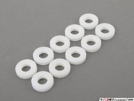 ES#2804097 - 32311111185KT - Bushing - Pack Of 10 - (NO LONGER AVAILABLE) - Genuine BMW - 