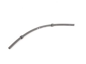 ES#307386 - 1J0133374 - Connecting Hose - Priced Each - Restore your vacuum system. 5.5x430mm - Genuine Volkswagen Audi - Volkswagen