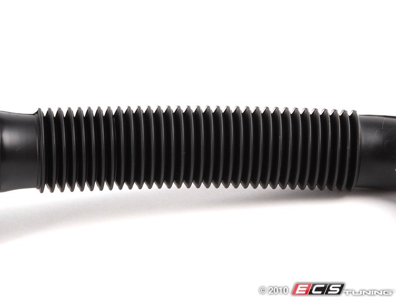 Genuine Volkswagen Audi 1J0131128 Air Pump Intake Hose (1J0 131 128)