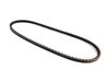 ES#258652 - 11231469246 - Accessory Drive V-Belt - 10x865 - Dont be stranded replace your belt before it breaks - Continental - BMW Mercedes Benz