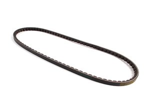 ES#258652 - 11231469246 - Accessory Drive V-Belt - 10x865 - Dont be stranded replace your belt before it breaks - Continental - BMW Mercedes Benz