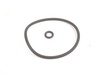 ES#2999084 - 03N115562 - Oil Filter - Priced Each - Keep your oil clean and your engine running like new - Mann - Audi Volkswagen