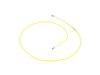 ES#265465 - 000979151EA - Repair Wire - Priced Each - Used in various locations for proper electrical repair. 2.8mm lug for 1.0mm wires - Genuine Volkswagen Audi - Volkswagen