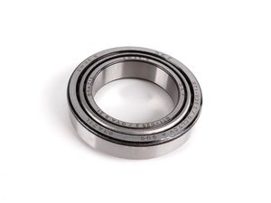 ES#272728 - 02M517185A - Tapered Roller Bearing - Priced Each - Fits the left & right side - Genuine Volkswagen Audi - Audi