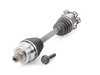 ES#3074077 - NCV23602 - Front Axle Assembly - Right - Complete axle assembly - GSP North America - Audi