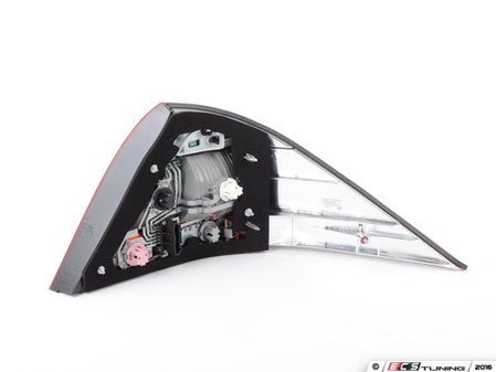 ES#2795968 - 2158200164KT -  Tail Light Assemblies - Priced As A Set - Includes left and right tail light assemblies - Genuine Mercedes Benz - Mercedes Benz