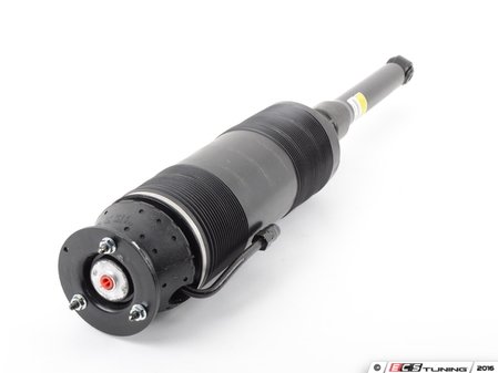 ES#2749129 - 2203209113KT - Remanufactured Hydro-Pneumatic Shock Absorber - Left Side - Price includes a $300.00 refundable core charge - Arnott - Mercedes Benz