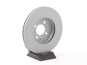ES#3038172 - 34111502891 - Front Brake Rotor - Zimmermann - 