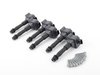 ES#3970780 - 99760210404KT - Ignition Coil Update Kit - Includes updated coils with retrofit mounting hardware - Genuine Porsche - Porsche