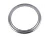 ES#3137189 - bbsx0923627KT - BBS PFS Ring - Set of Four  - 70mm OD 57mm ID. Includes four PFS rings and four PFS retaining clips - BBS - Audi Volkswagen