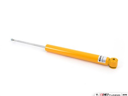 ES#2500579 - 80401343SPORT - Rear Shock Absorber - Priced each  - Upgrade your vehicle's suspension to Koni's Yellow line - Koni - BMW