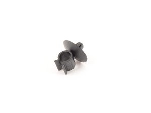 ES#2165506 - 07147228759 - Hose Clamp - Priced Each - Used to secure hoses and cables, keeping your engine bay tidy - Genuine BMW - BMW