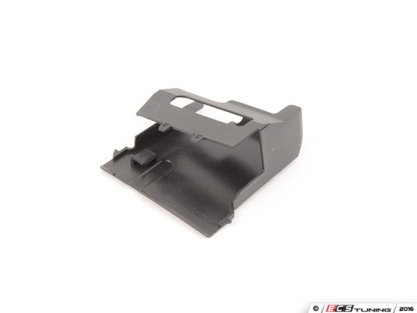 Genuine Volkswagen Audi - 3C9827645A9B9 - Latch Cap (3C9 827 645 A 9B9)