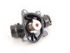 ES#2873765 - 11517805811 - Thermostat with adapter - Includes gasket and O-rings - Febi - BMW