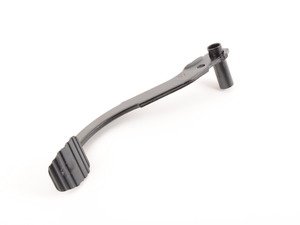 ES#63388 - 35211155686 - Brake Pedal - located under the dash next to the accelerator - Genuine BMW - BMW