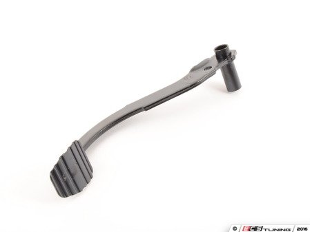 ES#63388 - 35211155686 - Brake Pedal - located under the dash next to the accelerator - Genuine BMW - BMW