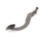 ES#63388 - 35211155686 - Brake Pedal - located under the dash next to the accelerator - Genuine BMW - BMW