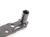 ES#63388 - 35211155686 - Brake Pedal - located under the dash next to the accelerator - Genuine BMW - BMW
