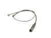 ES#2875462 - 34351181338 - Front Brake Pad Wear Sensor - Factory direct replacement - Febi - BMW