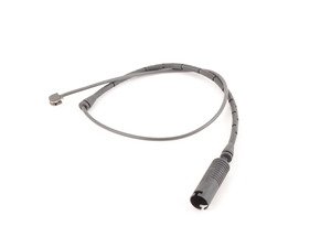 ES#2875462 - 34351181338 - Front Brake Pad Wear Sensor - Factory direct replacement - Febi - BMW